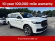2025 Lincoln Navigator L Reserve SUV