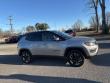 2018 Jeep Compass Trailhawk SUV