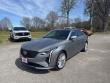 2024 Cadillac CT4 Premium Luxury Sedan
