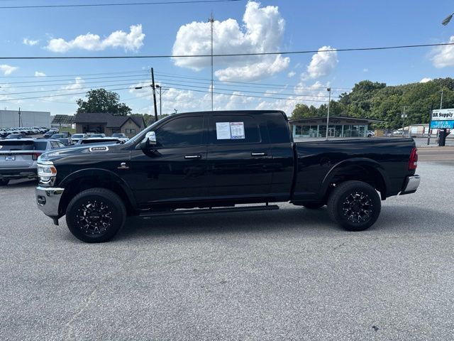 Used 2022 Ram 2500 Laramie