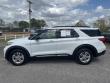 2021 Ford Explorer XLT SUV