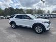 2021 Ford Explorer XLT SUV