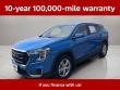 2024 GMC Terrain SLE SUV