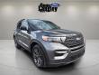 2022 Ford Explorer XLT SUV