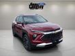 2025 Chevrolet Trailblazer LT SUV