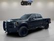 2019 Ford F-250SD Lariat Truck