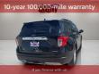 2022 Ford Explorer XLT SUV