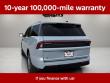2025 Lincoln Navigator Reserve SUV