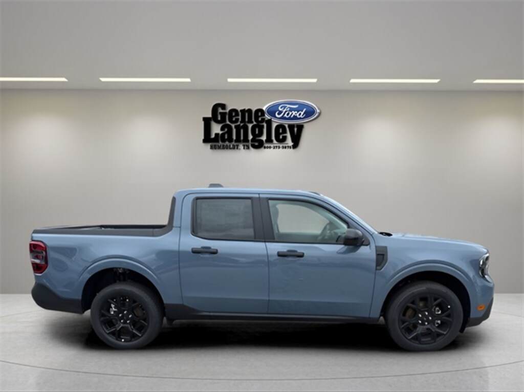 New 2025 Ford Maverick XLT TRUCK