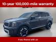 2025 Kia Telluride S SUV