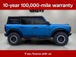 2021 Ford Bronco Black Diamond SUV