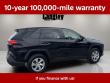 2022 Toyota RAV4 LE SUV