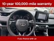 2022 Toyota RAV4 LE SUV