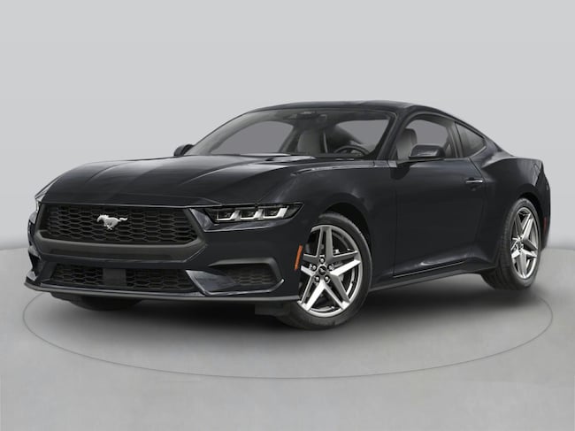 2024 Ford Mustang Ecoboost Premium Coupe