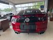 2014 Ford Mustang Shelby GT500 Coupe
