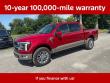 2025 Ford F-150 King Ranch Truck