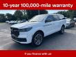 2025 Lincoln Navigator L Reserve SUV