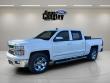 2014 Chevrolet Silverado 1500 LTZ Truck