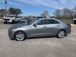 2024 Cadillac CT4 Premium Luxury Sedan