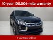 2025 Mitsubishi Outlander Sport SUV
