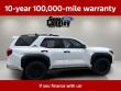 2025 Toyota 4Runner TRD Off-Road Premium SUV