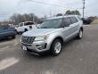 2017 Ford Explorer XLT SUV