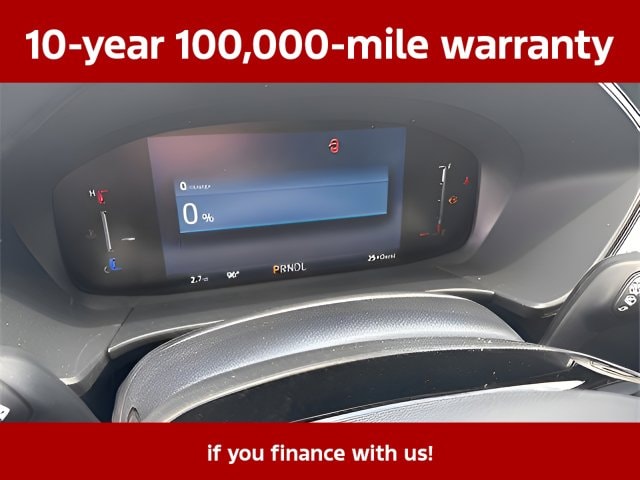 2025 Ford Escape Plug-in hybrid PHEV - Photo 13