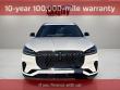 2025 Lincoln Aviator Reserve SUV