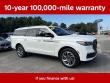 2025 Lincoln Navigator L Reserve SUV