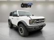 2024 Ford Bronco Big Bend SUV