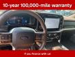 2025 Ford F-150 King Ranch Truck