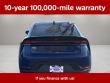 2025 Toyota Prius LE Hatchback