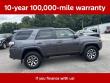 2021 Toyota 4Runner TRD Off-Road Premium SUV