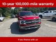 2025 Ford F-150 King Ranch Truck