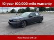 2026 Honda Civic Hybrid Sport Touring Sedan