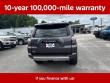 2021 Toyota 4Runner TRD Off-Road Premium SUV