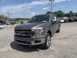 2018 Ford F-150 King Ranch Truck