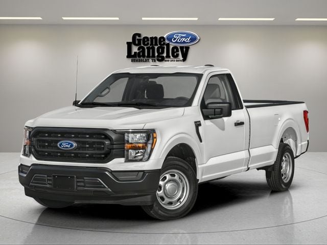 2026 Ford F-250 XL 4x4 SuperCab 8' Box's photo