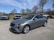 2024 Cadillac CT4 Premium Luxury Sedan