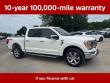 2023 Ford F-150 Lariat Truck