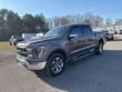 2022 Ford F-150 King Ranch Truck