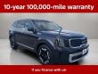2025 Kia Telluride S SUV