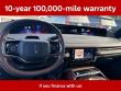 2025 Lincoln Navigator L Reserve SUV