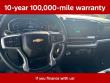 2024 Chevrolet Silverado 1500 LT Truck