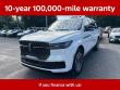 2025 Lincoln Navigator L Reserve SUV