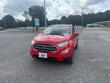2018 Ford EcoSport SE SUV