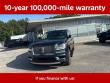2021 Lincoln Navigator L Reserve SUV
