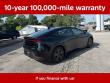 2025 Toyota Prius LE Hatchback