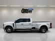 2023 Ford F-350SD Lariat Truck