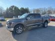 2022 Ford F-150 King Ranch Truck
